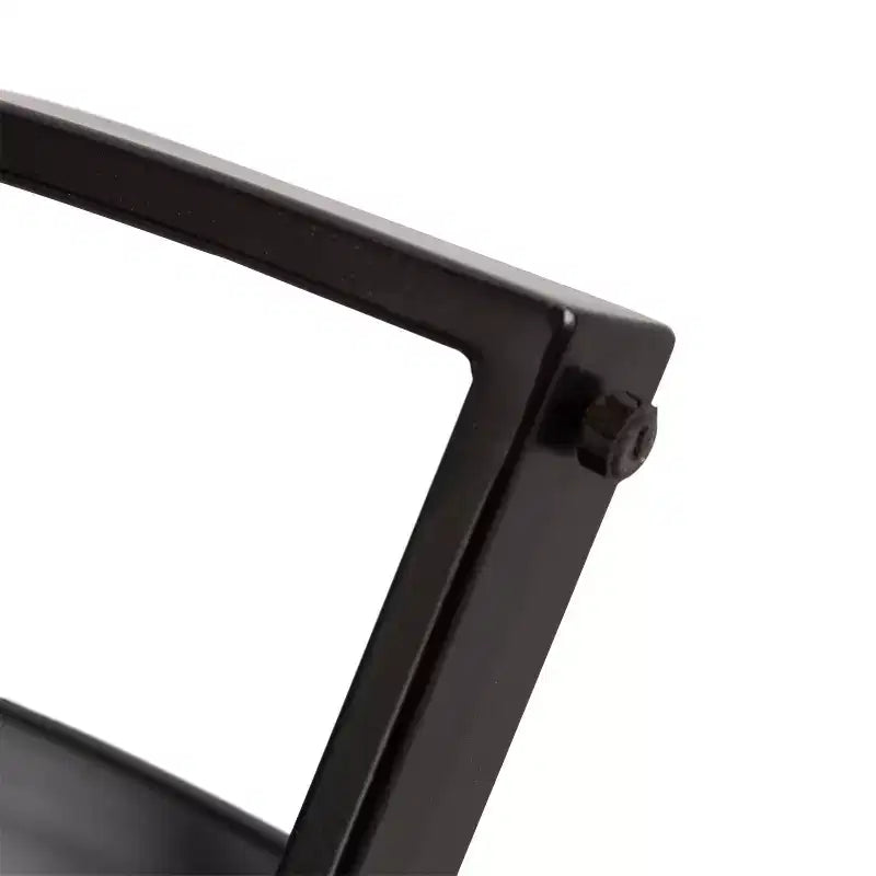 Tavolino rotondo Ullot – Tavolino d'appoggio moderno per soggiorno o camera da letto