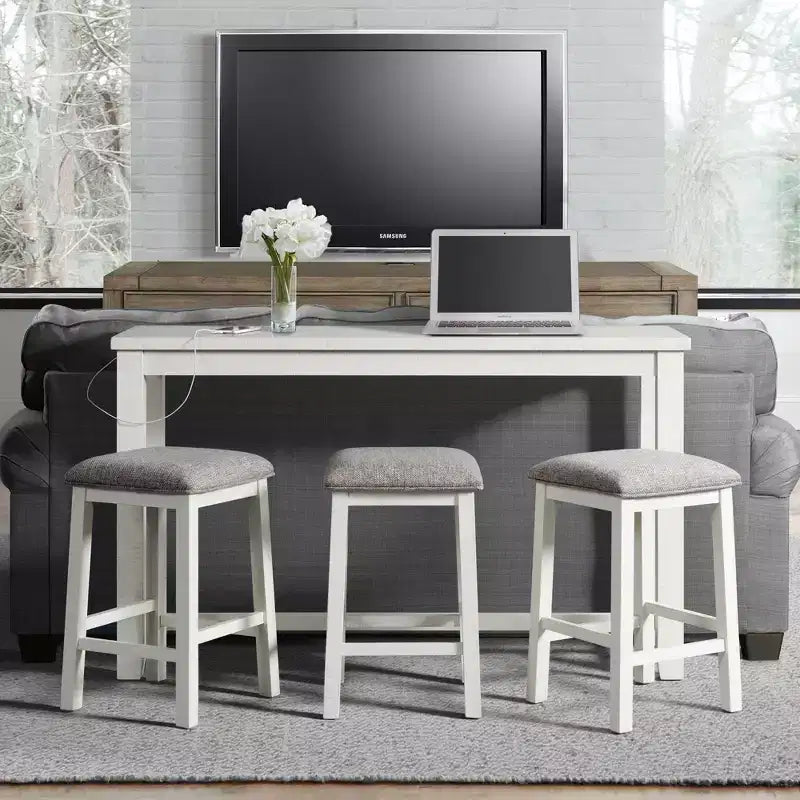 Divano Letto Convertibile 2-in-1 Costway – Divano Letto Pieghevole con Schienale Regolabile