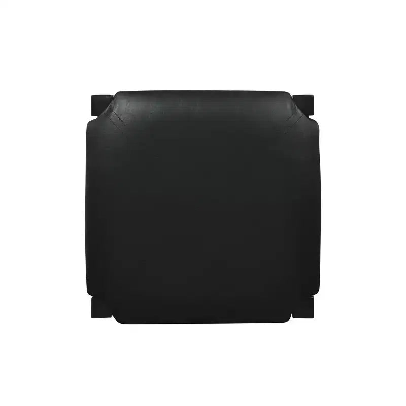Scrivania da Gaming a L Homall – Scrivania angolare per Computer con Supporto Monitor e Portabicchieri, Nera