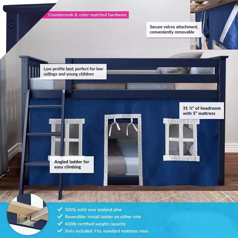 Zinus SmartBase Rete in Metallo – Base per Materasso con Spazio di Archiviazione, Nessuna Rete a Doghe Necessaria