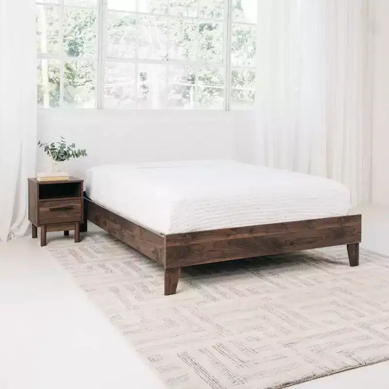 Piattaforma Letto Calverson Mocha - Signature Design by Ashley