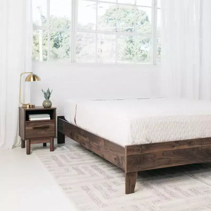 Piattaforma Letto Calverson Mocha - Signature Design by Ashley