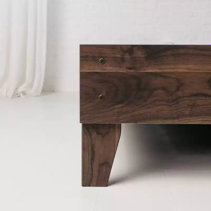Piattaforma Letto Calverson Mocha - Signature Design by Ashley
