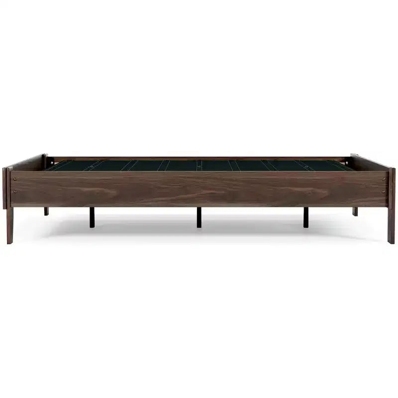 Piattaforma Letto Calverson Mocha - Signature Design by Ashley
