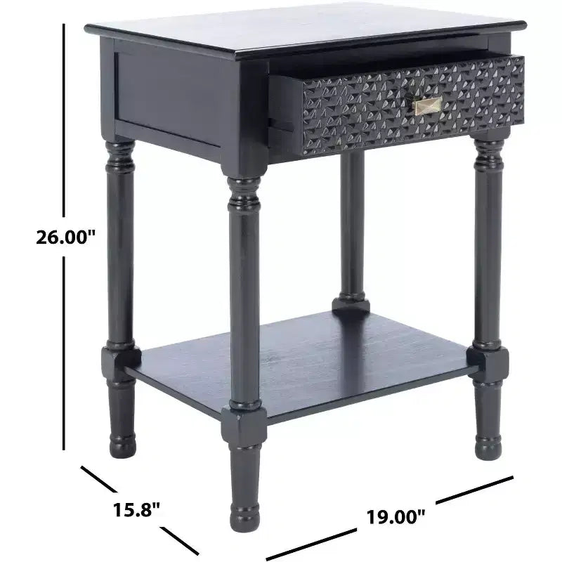 Costway Scaffale a 4 Ripiani – Libreria Industriale Aperta con Struttura in Metallo, Marrone Rustico
