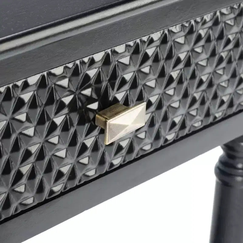 Costway Scaffale a 4 Ripiani – Libreria Industriale Aperta con Struttura in Metallo, Marrone Rustico