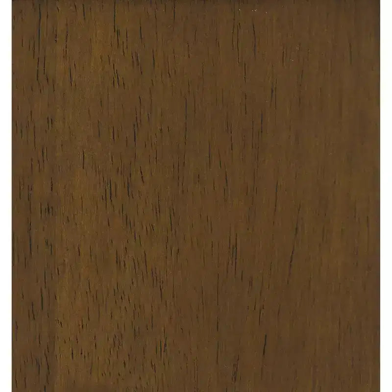 Panca Contenitore Moderna HomePop con Gambe in Legno