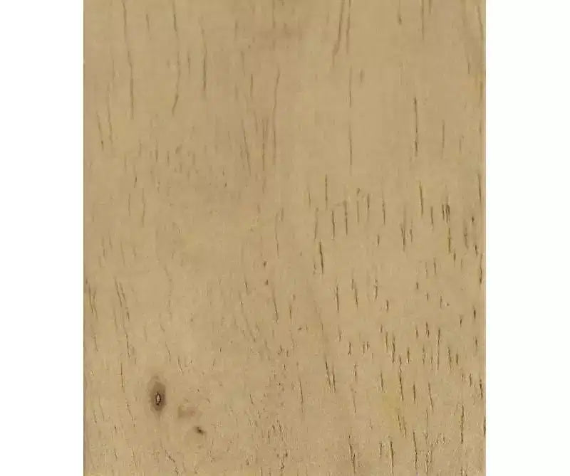 Panca Contenitore Moderna HomePop con Gambe in Legno