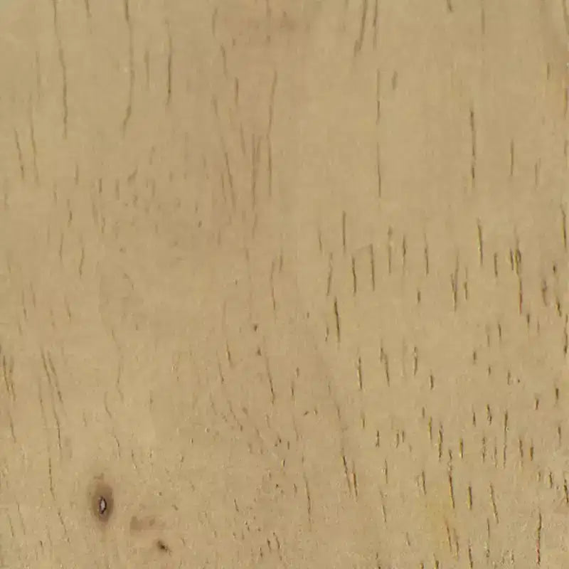 Panca Contenitore Moderna HomePop con Gambe in Legno