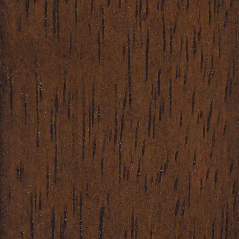 Panca Contenitore Moderna HomePop con Gambe in Legno